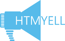 Htmyell Logo